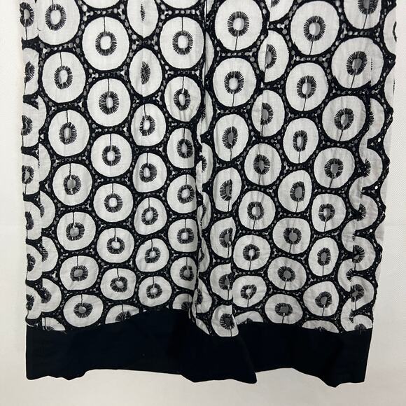 XOXO Dress Juniors 5 Y2K Cotton Embroidered Fairy Boho Retro Dark Cottagecore - Picture 7 of 10